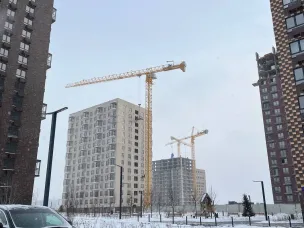 В Нижегородской области названы муниципалитеты-лидеры по вводу жилья в 2025 году   